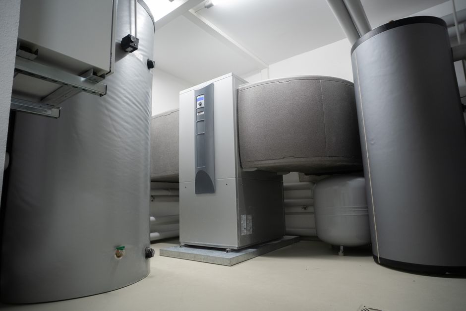 how to test a heat pump step by step checks