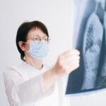how to test for aspergillus in the lungs key methods