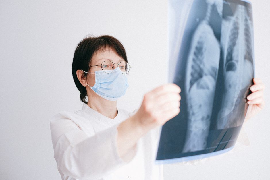 how to test for aspergillus in the lungs key methods