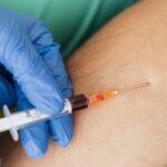 how to test for rabies in humans