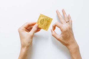how to test for stds as a male what to expect