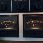 how to test sound decibels devices placement limits