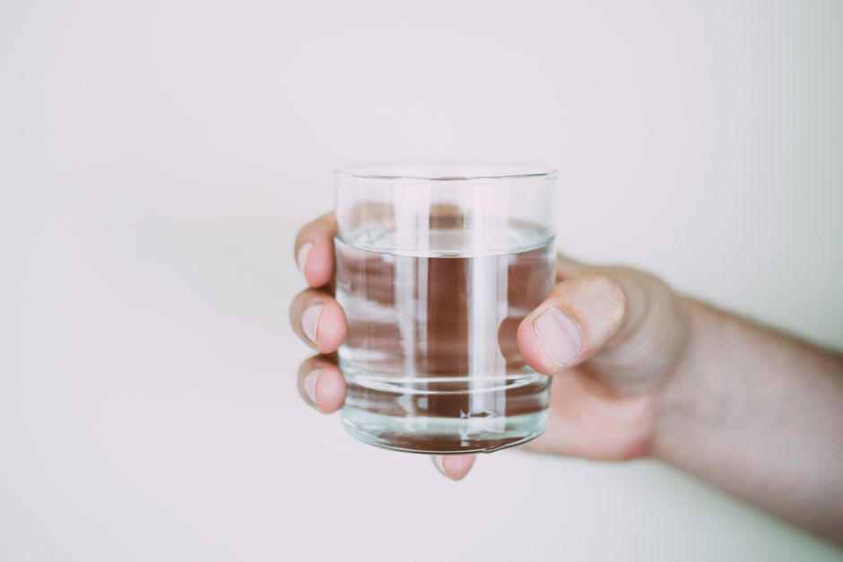 how to test well water from sample to results