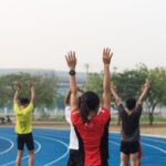 how to track contractions and know when to go in