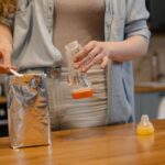 how to transition from formula to milk at 12 months