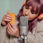 how to treat a hoarse voice remedies and rest