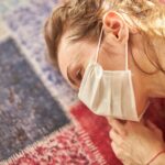 how to treat covid at home symptoms to watch