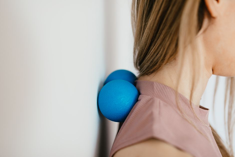 how to treat muscle pain after a seizure