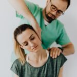how to treat neck pain at home safely and fast