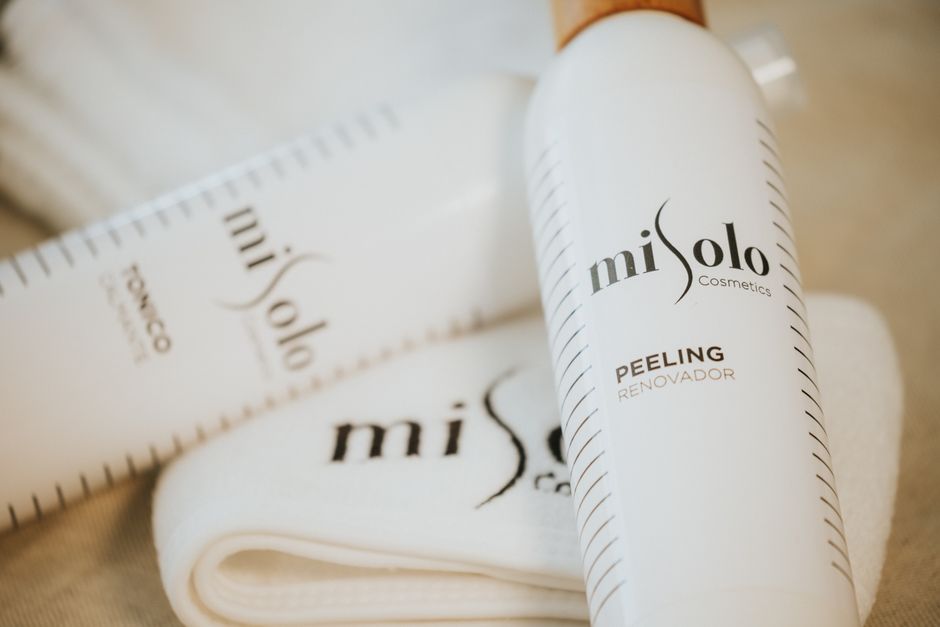 how to treat peeling skin between your toes