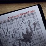 how to understand time zones explained simply