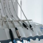 how to use a bipap machine setup mask fit routine