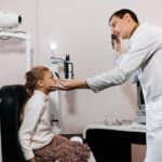 how to use a direct ophthalmoscope step by step