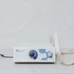 how to use a high frequency machine for wrinkles