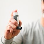 how to use a nebulizer setup breathing and cleaning
