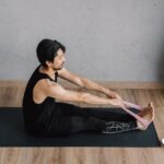 how to use a stretch band for a full body workout
