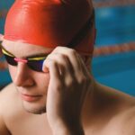 how to use a swimming nose clip fit adjust stay on