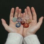 how to use chakra stones for beginners what to know