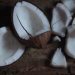 how to use coconut oil cooking hair and skin