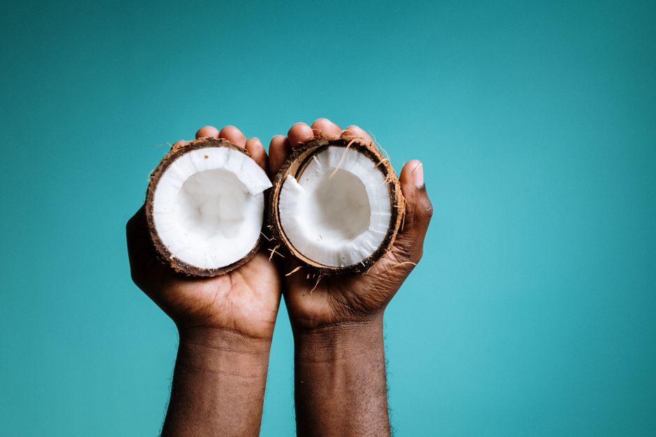 how to use coconut oil in your keto diet
