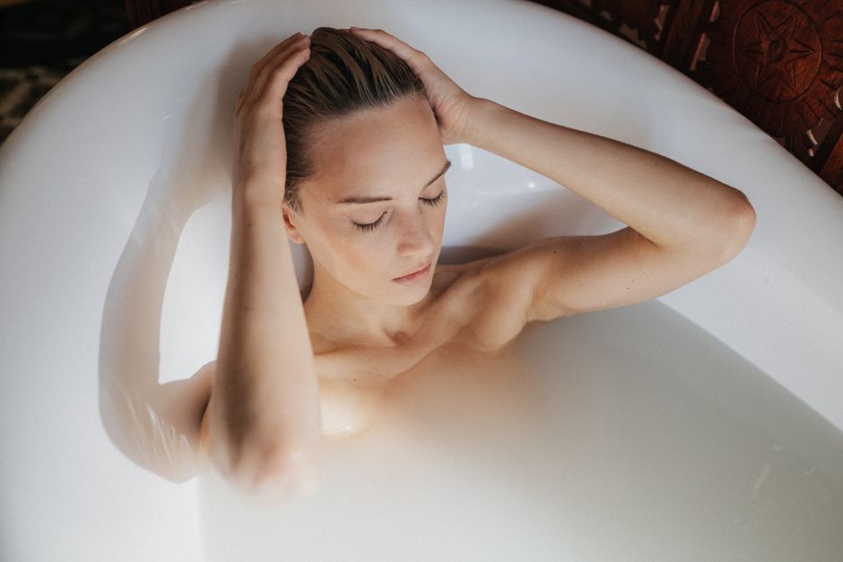 how to use milk for skin whitening what really works