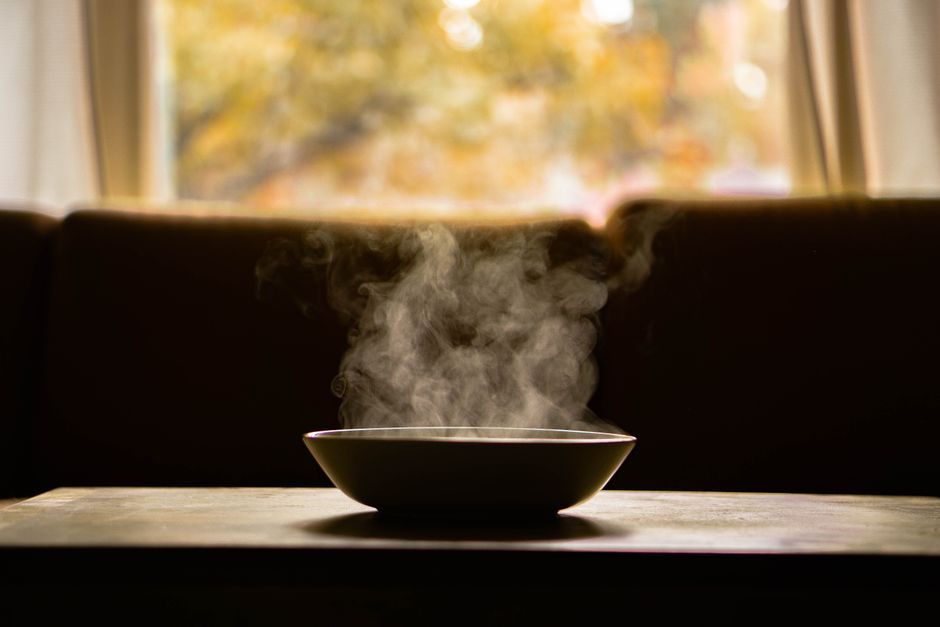 how to use steam tables