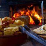 how to use tapioca as a thickener for pies and sauces