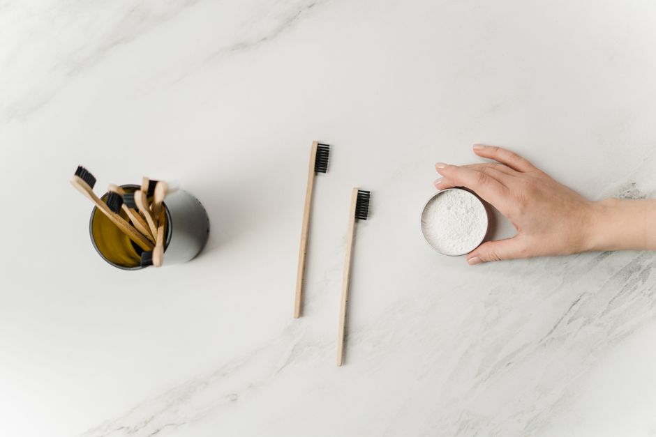 how to use tooth powder steps safety more