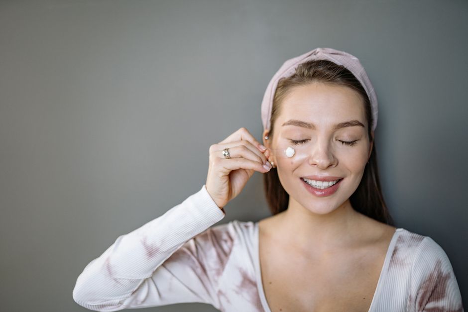 how to use tretinoin cream for dark spots