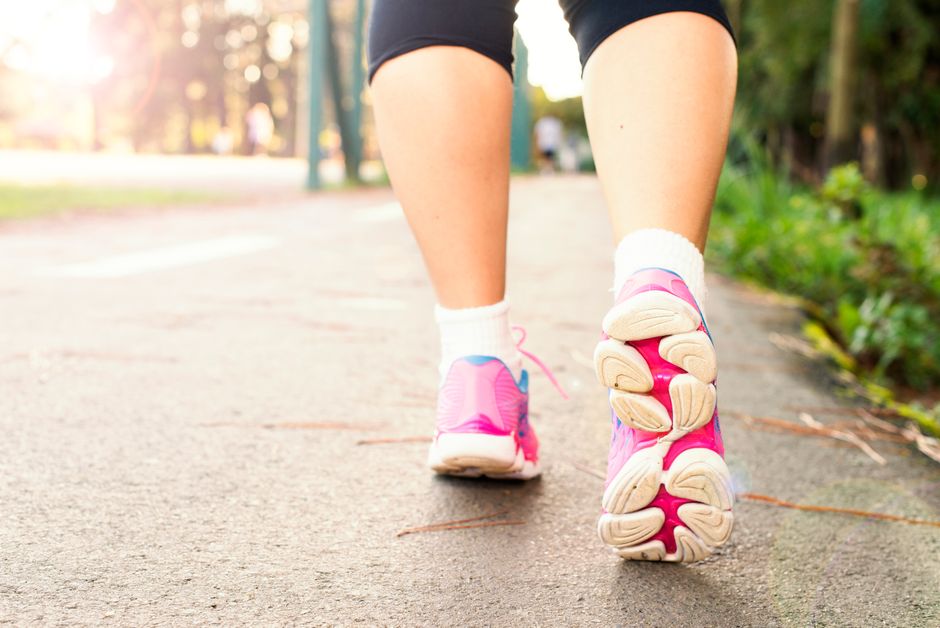 how to walk more without overhauling your routine