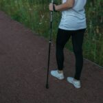 how to walk with blisters on the bottom of your feet