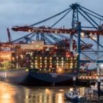 how to work on a cargo ship with no experience
