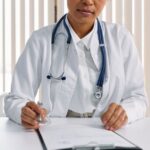 how to write a doctors note for work or school