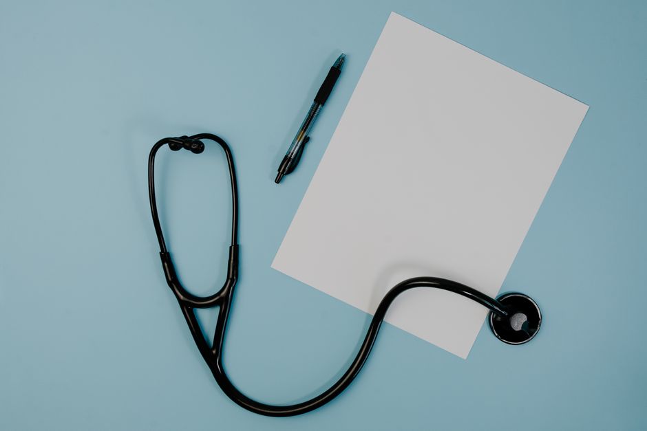 how to write a nursing case study structure tips