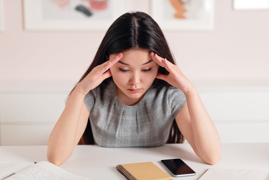 how xiao yao san works for stress and mood