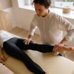 i wake up with back pain