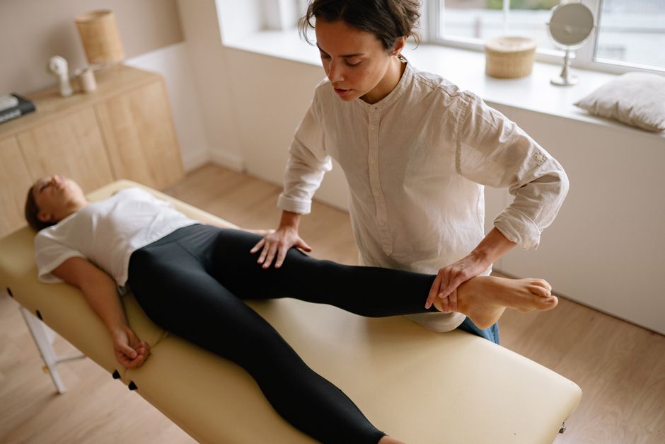 i wake up with back pain
