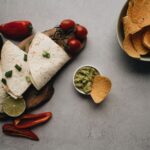 is a chipotle quesadilla healthy calories protein