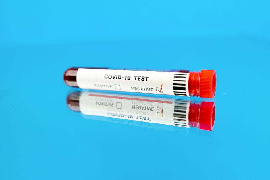 is a negative rare blood