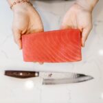 is albacore tuna healthy