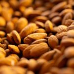 is almond flour a carb nutrition facts explained