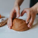 is almond flour good for you