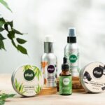 is aloe good for acne