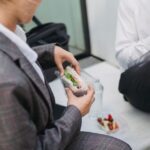 is an egg sandwich healthy for weight loss