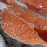 is atlantic salmon wild caught