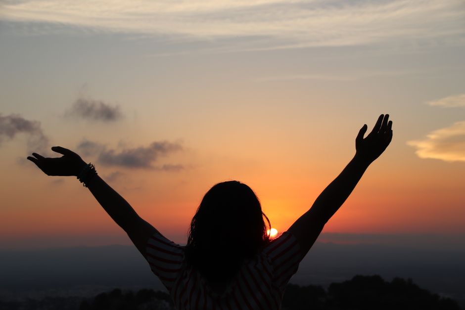 is attitude genetic or shaped by environment