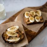is banana bread good for you
