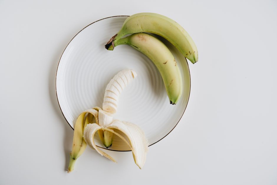 is banana good for breakfast