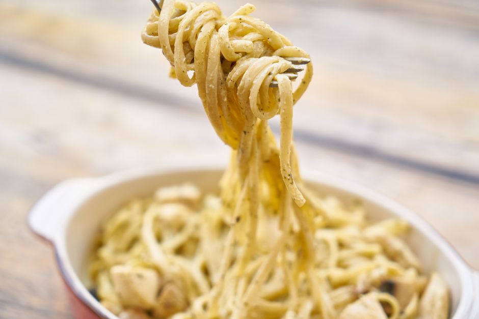 is banza pasta healthy