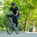 is biking good for weight loss